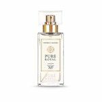 FM 707 Dames Parfum Pure Royal