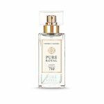 FM 710 Dames Parfum Pure Royal