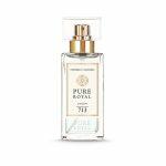 FM 713 Dames Parfum Pure Royal