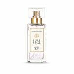 FM 835 Dames Parfum Pure Royal