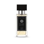 FM 837 Heren Pure Royal Parfum