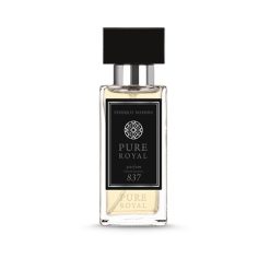FM 837 Heren Parfum - Pure Royal