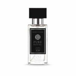 FM 839 Heren Parfum - Pure Royal