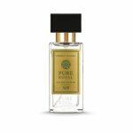 FM 500 Unisex Pure Royal Golden Edition Parfum