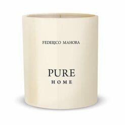 Home Fragrance Candle - FM 809
