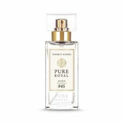FM 845 Dames Parfum - Pure Royal