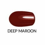 Deep Maroon