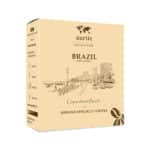 Aurile Brazil Ground Coffee 100 Arabica