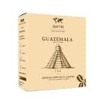 Aurile Guatemala coffee filter bags 100 Arabica