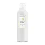Foaming showergel Pure Royal FM 366
