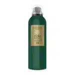 Foaming showergel Pure Royal FM 900