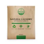 Laundry detergent sheets Unscented
