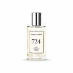 FM 724 Dames Pure Parfum