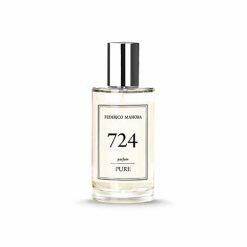FM 724 Dames Parfum - Pure