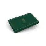 FM Starter PURE ROYAL Green GOLD 1