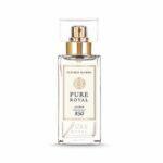 PURE ROYAL Femme 850