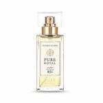 PURE ROYAL Femme 851