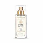 PURE ROYAL Femme 852