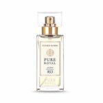PURE ROYAL Femme 853