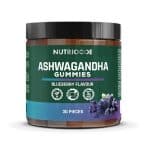Ashwaganda gummies