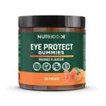 Eye protect gummies