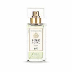 FM 860 Dames Parfum - Pure Royal