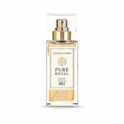 FM 861 Dames Parfum - Pure Royal
