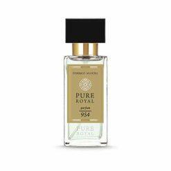 FM 954 Unisex Parfum - Pure Royal