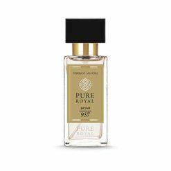 FM 957 Unisex Parfum - Pure Royal