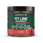 Fit line gummies