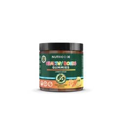 Healthy Bones Gummies - Suikervrij