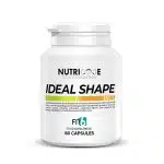 Ideal shape gummies