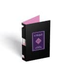 UTIQUE OUDROSE 2ml