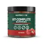 vitamine complete gummies