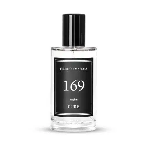 FM 169 Heren Parfum – Pure