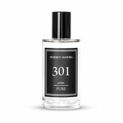 FM 301 Heren Parfum – Pure