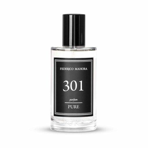 FM 301 Heren Parfum – Pure