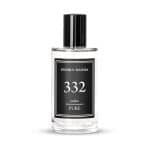 FM 332 Heren Parfum