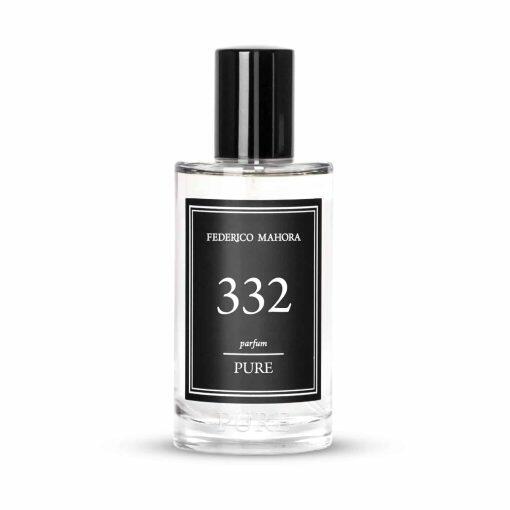 FM 332 Heren Parfum – Pure