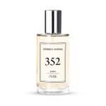 FM 352 Dames Parfum