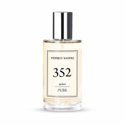 FM 352 Dames Parfum – Pure
