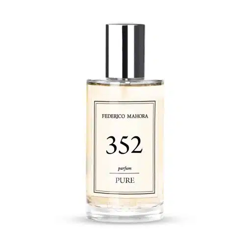 FM 352 Dames Parfum – Pure