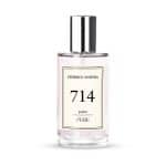 FM 714 Dames Parfum