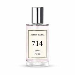 FM 714 Dames Parfum – Pure