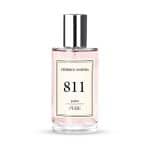 FM 811 Dames Parfum