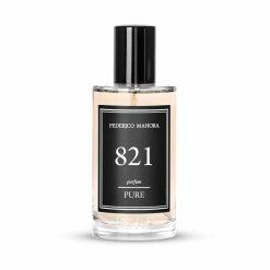 FM 821 Heren Parfum – Pure