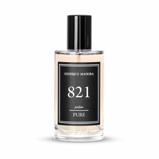 FM 821 Heren Parfum – Pure
