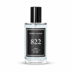 FM 822 Heren Parfum – Pure