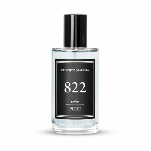 FM 822 Heren Parfum – Pure