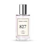 FM 827 Dames Parfum